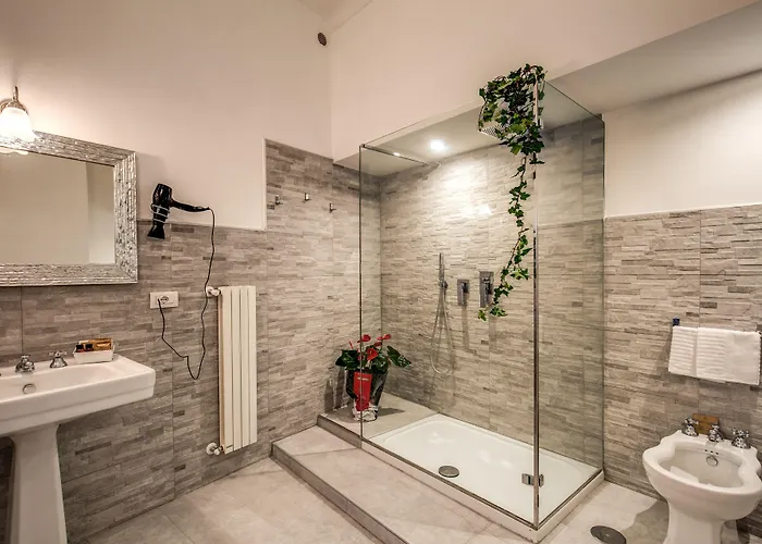 Feronia Guest House