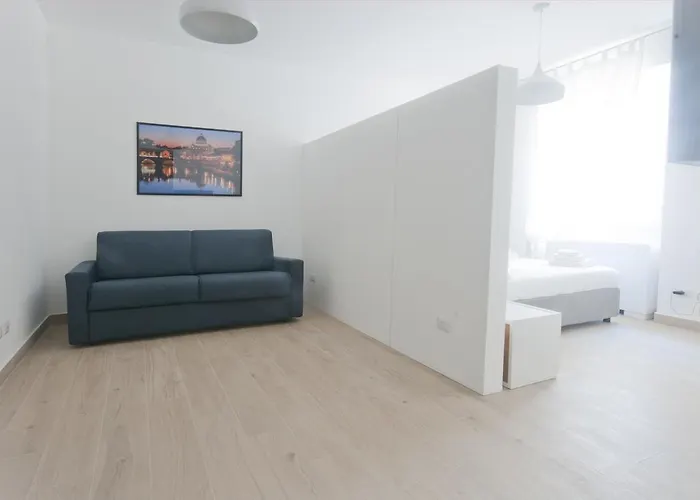 Appartement: Meme Suite