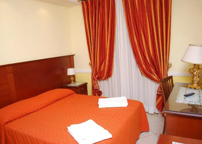 Hotel familiar: Hotel Valentino Palace