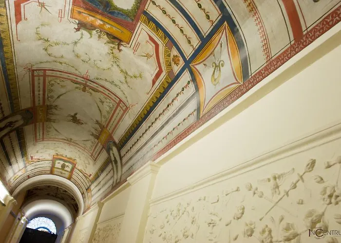 Apart hotel: Incentrum