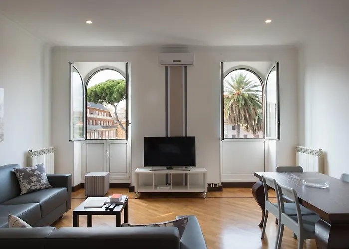 Casa vacanza: Residenza Termini