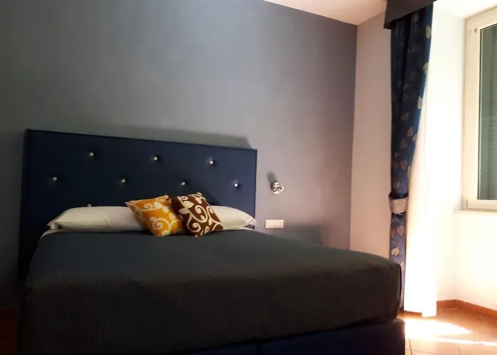 Hotel familiare: Clodio Rooms