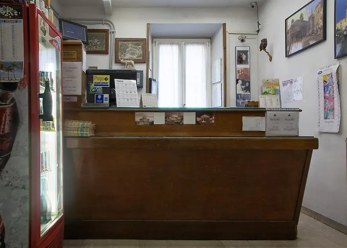 Hotel Marsala