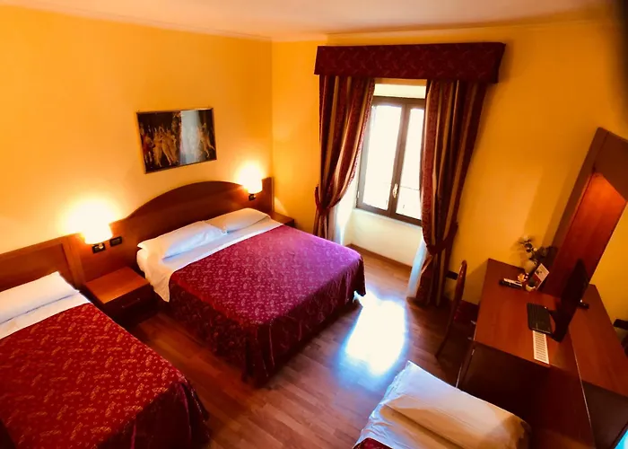 Saint Peter Inn