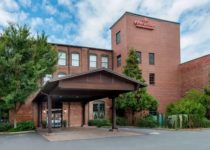 3 star hotel: Hawthorn Extended Stay By Wyndham Rome