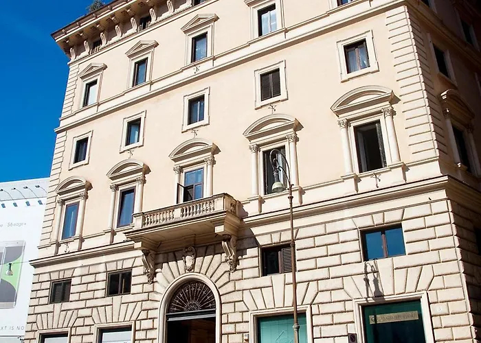 Residenza Pantaleo