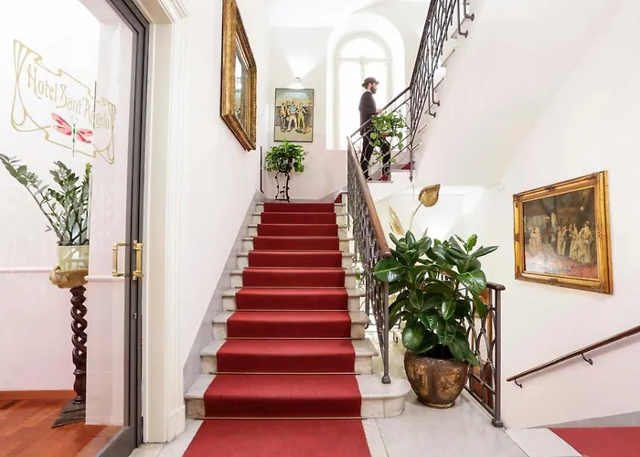 Hotel Sant'Angelo