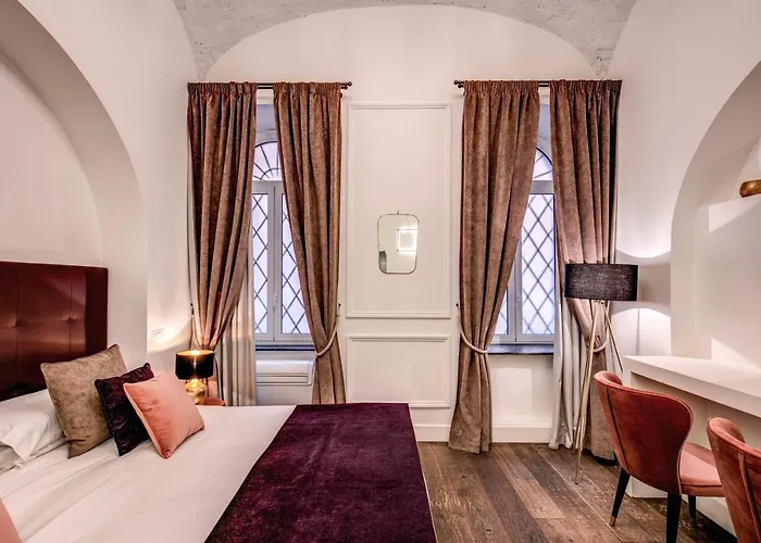  Boutique Centrale Relais