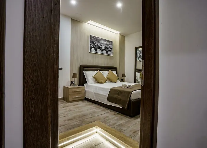 Hotel familiare: Noemi'S Rooms Guest House