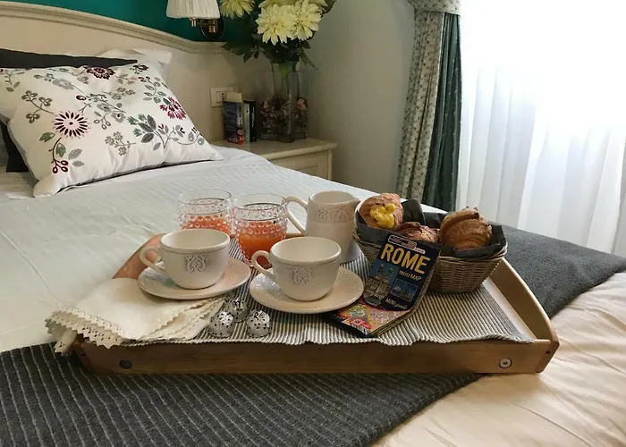 Hotel vicino al College: Il Passetto