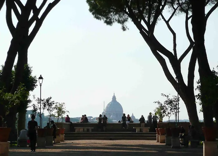 Hotel Major Aventinus