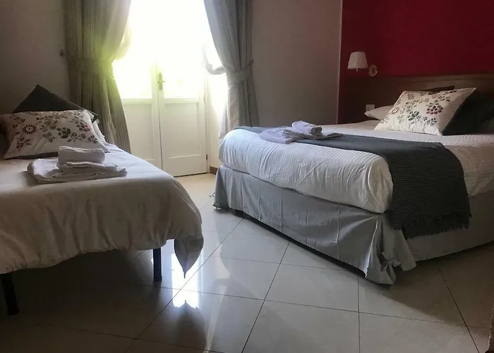 Hotel vicino al College: Il Passetto