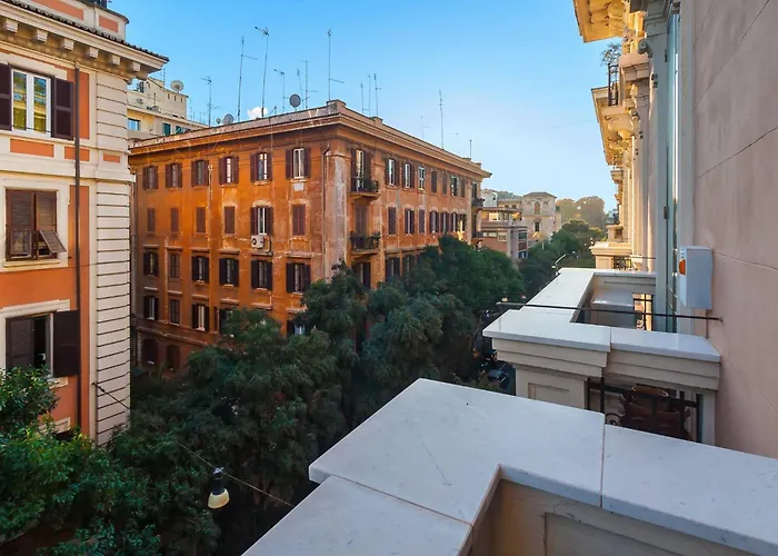 Residenza na