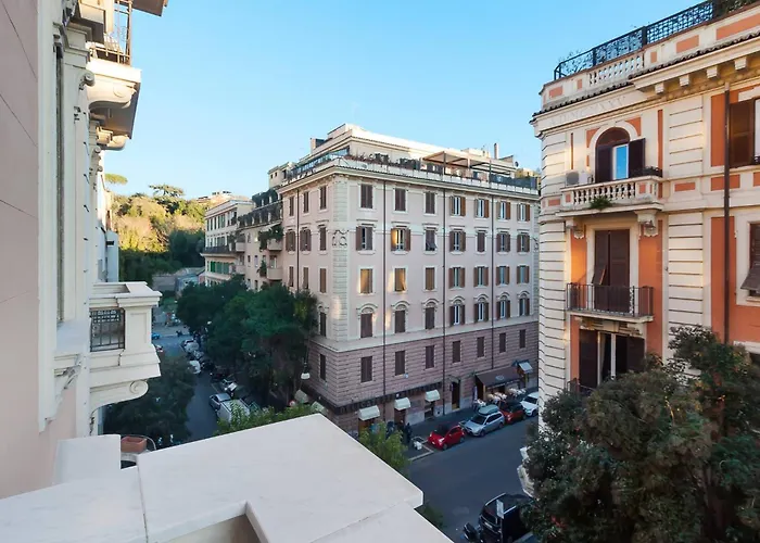 Residenza na