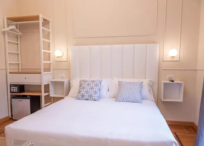 Guest house: Vatican Palace Suites By Premium Suites Collection