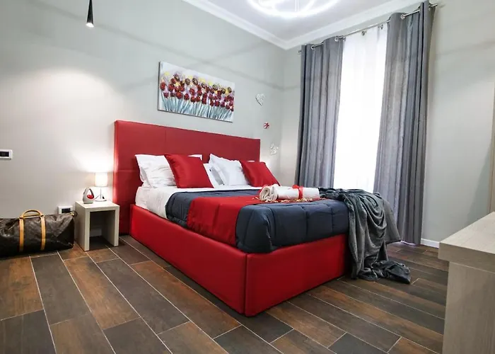  Home Suites Giolitti